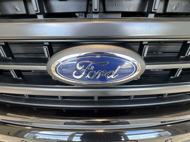 Certified 2023 Ford F150 Lariat w/ Equipment Group 502A High image 29