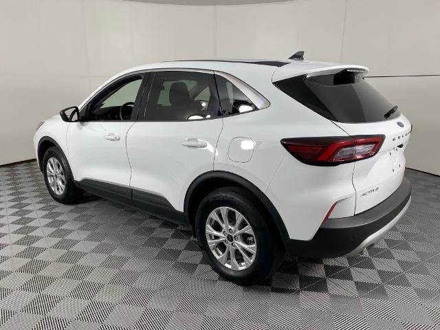 Certified 2024 Ford Escape Active w/ Tech Pack #1 image 8