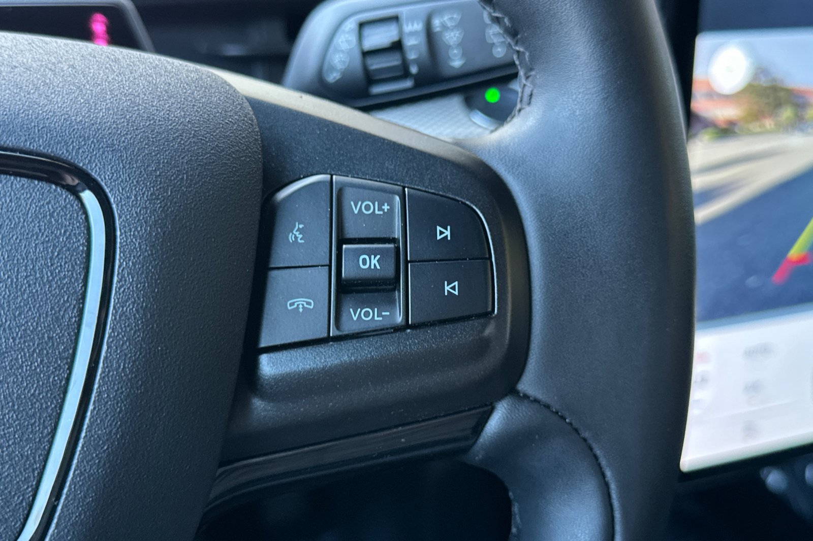 Certified 2023 Ford Mustang Mach-E Select RWD image 37
