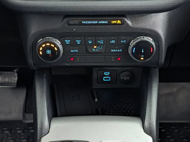 Certified 2022 Ford Bronco Sport Big Bend w/ Convenience Package AWD/4WD image 26