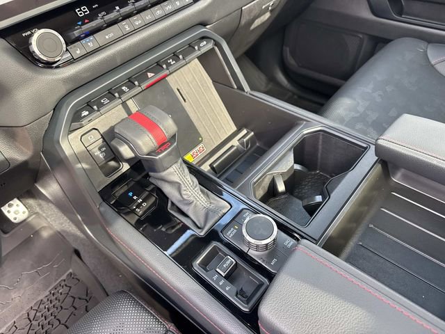 Used 2026 Toyota Tundra TRD Pro image 27