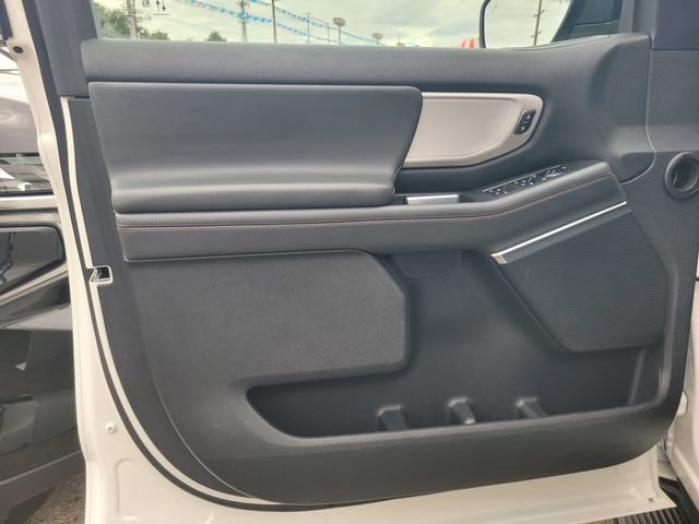 Certified 2025 Ford Expedition Max Active AWD/4WD image 16