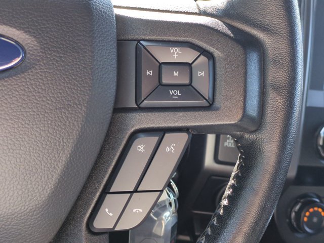 Certified 2019 Ford F150 XLT w/ Equipment Group 302A Luxury AWD/4WD image 18