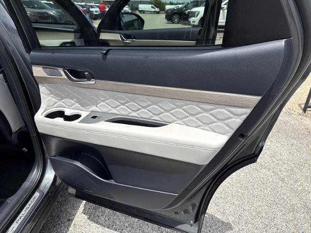Used 2022 Hyundai Palisade Calligraphy AWD/4WD image 26