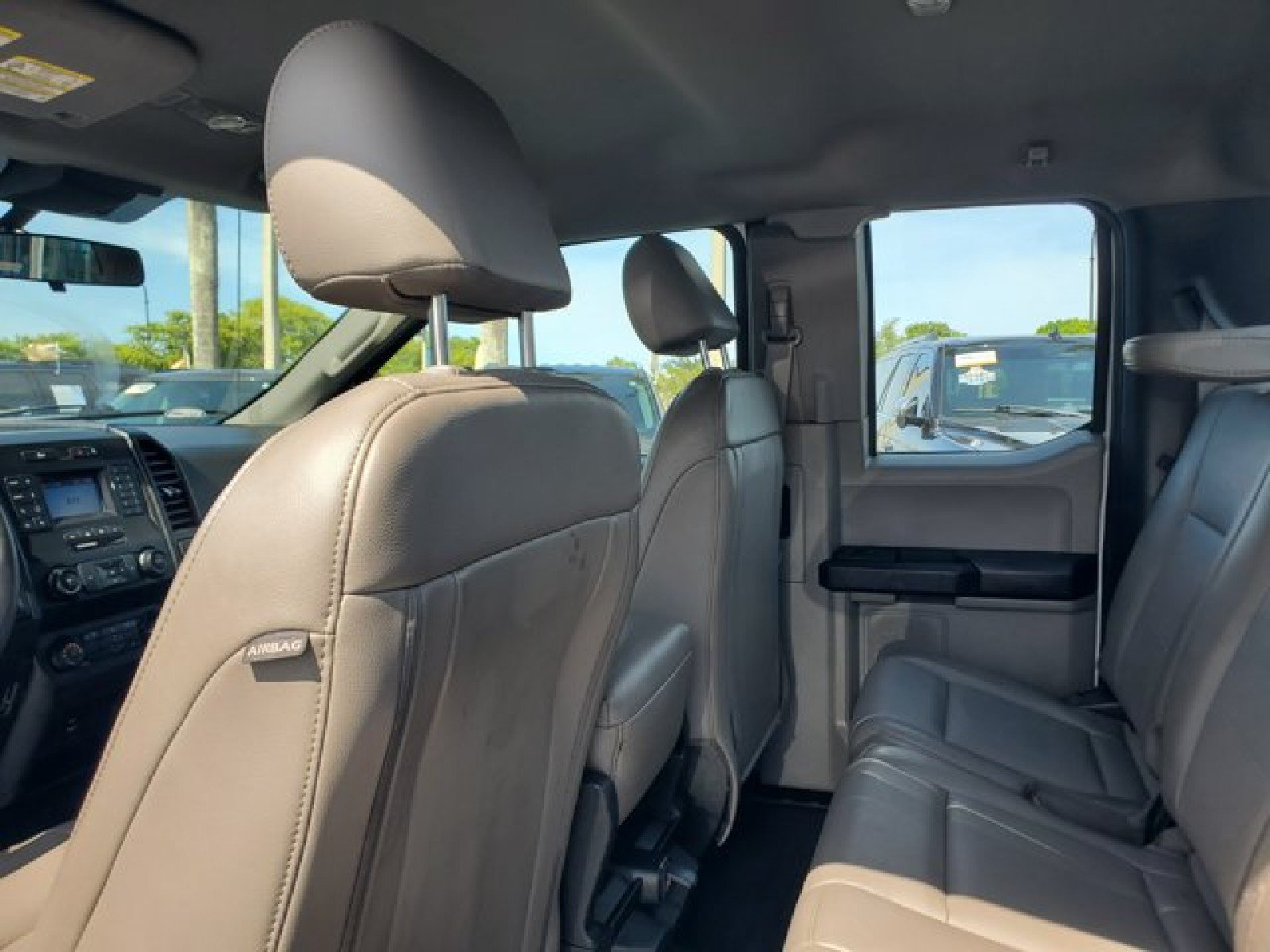 Certified 2019 Ford F150 XL w/ Equipment Group 101A Mid AWD/4WD image 26