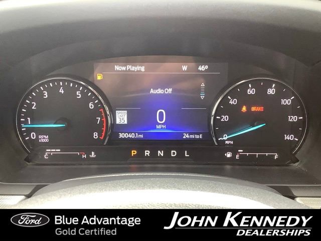 Certified 2023 Ford Explorer XLT w/ Equipment Group 202A AWD/4WD image 15