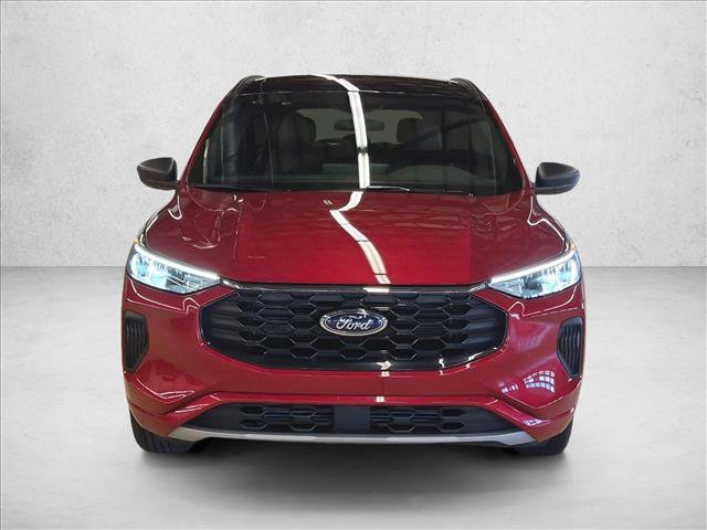 Certified 2024 Ford Escape ST-Line w/ Tech Pack #1 AWD/4WD image 2
