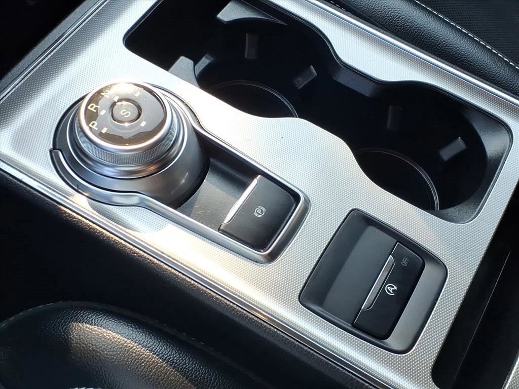 Certified 2023 Ford Edge ST image 20