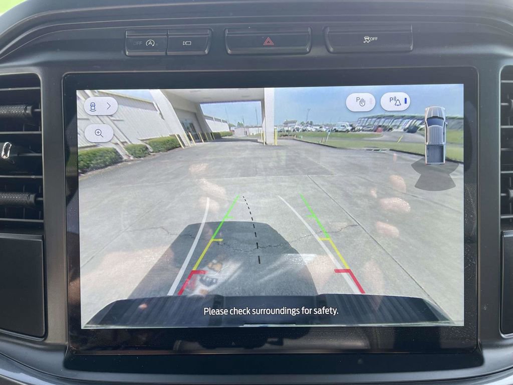 Certified 2024 Ford F150 STX image 19