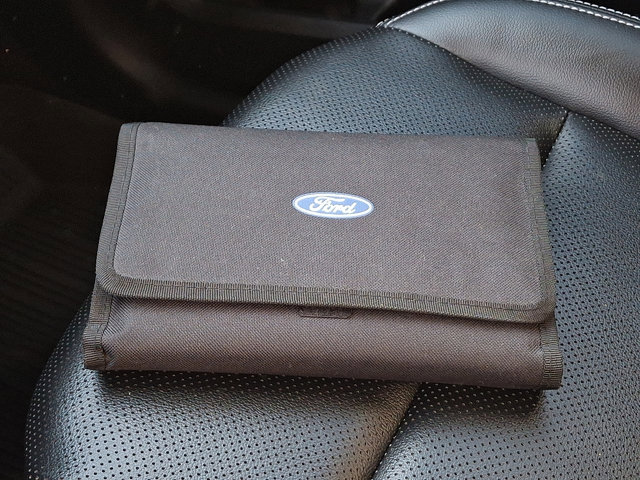 Certified 2022 Ford Escape SEL image 29