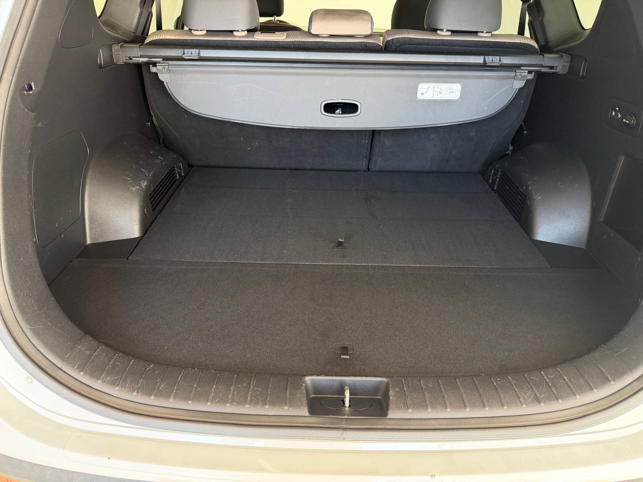 Used 2022 Hyundai Santa Fe SEL w/ Convenience Package image 23