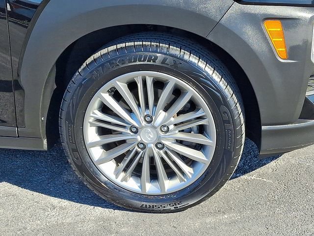 Used 2020 Hyundai Kona SEL w/ Cargo Package image 8