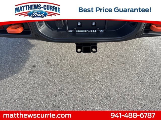 Used 2026 Jeep Gladiator Mojave image 13