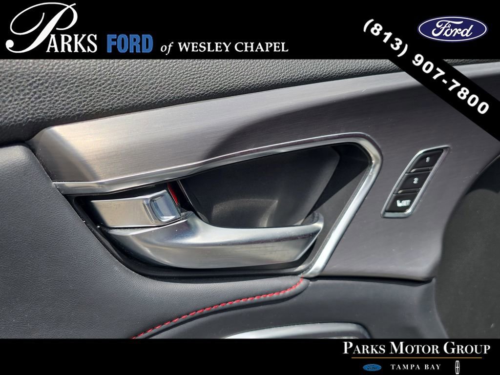 Used 2019 Acura RDX A-Spec FWD image 17
