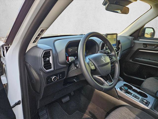 Certified 2024 Ford Bronco Sport Big Bend w/ Convenience Package AWD/4WD image 9