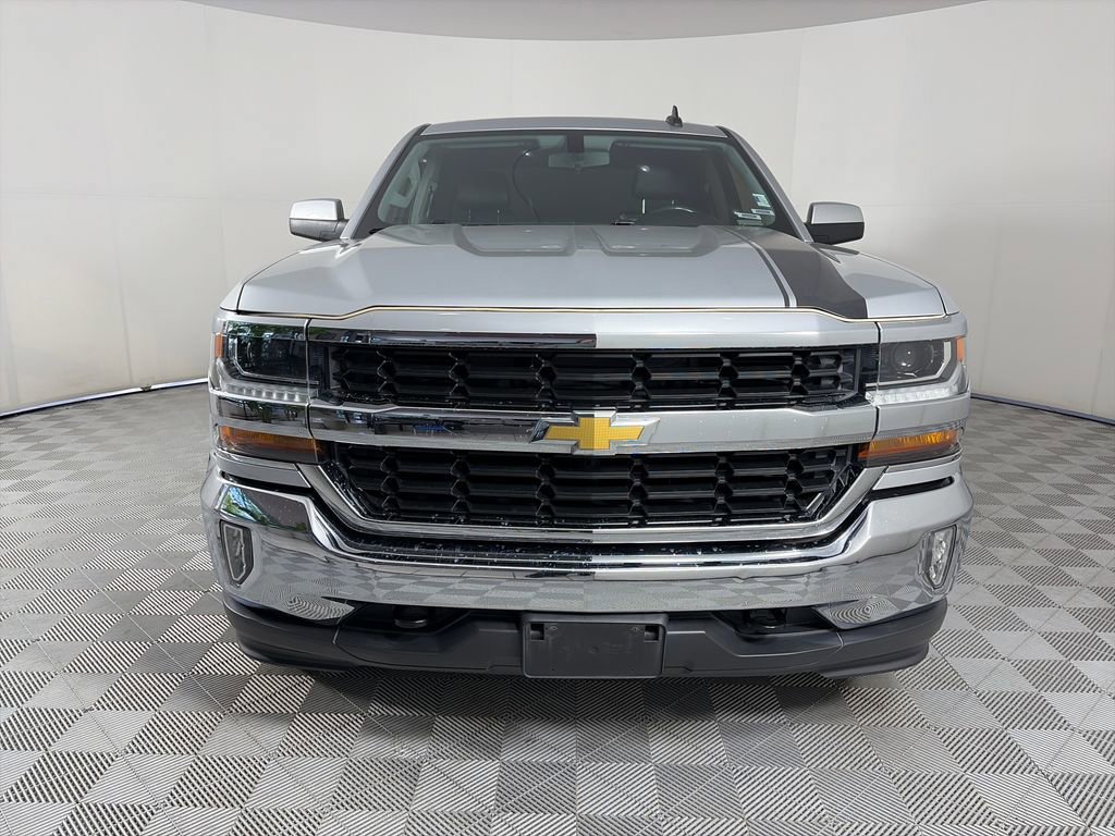 Used 2018 Chevrolet Silverado 1500 LT w/ All Star Edition image 7