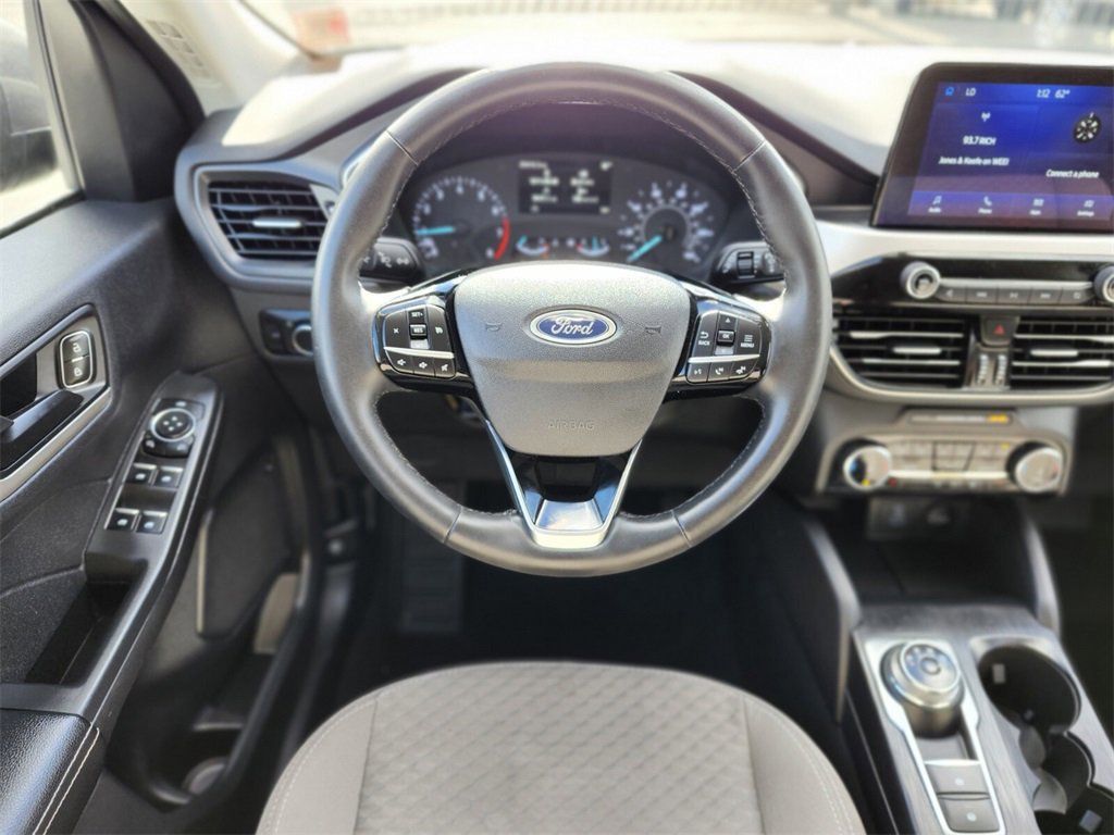 Certified 2022 Ford Escape SE w/ Convenience Package image 13