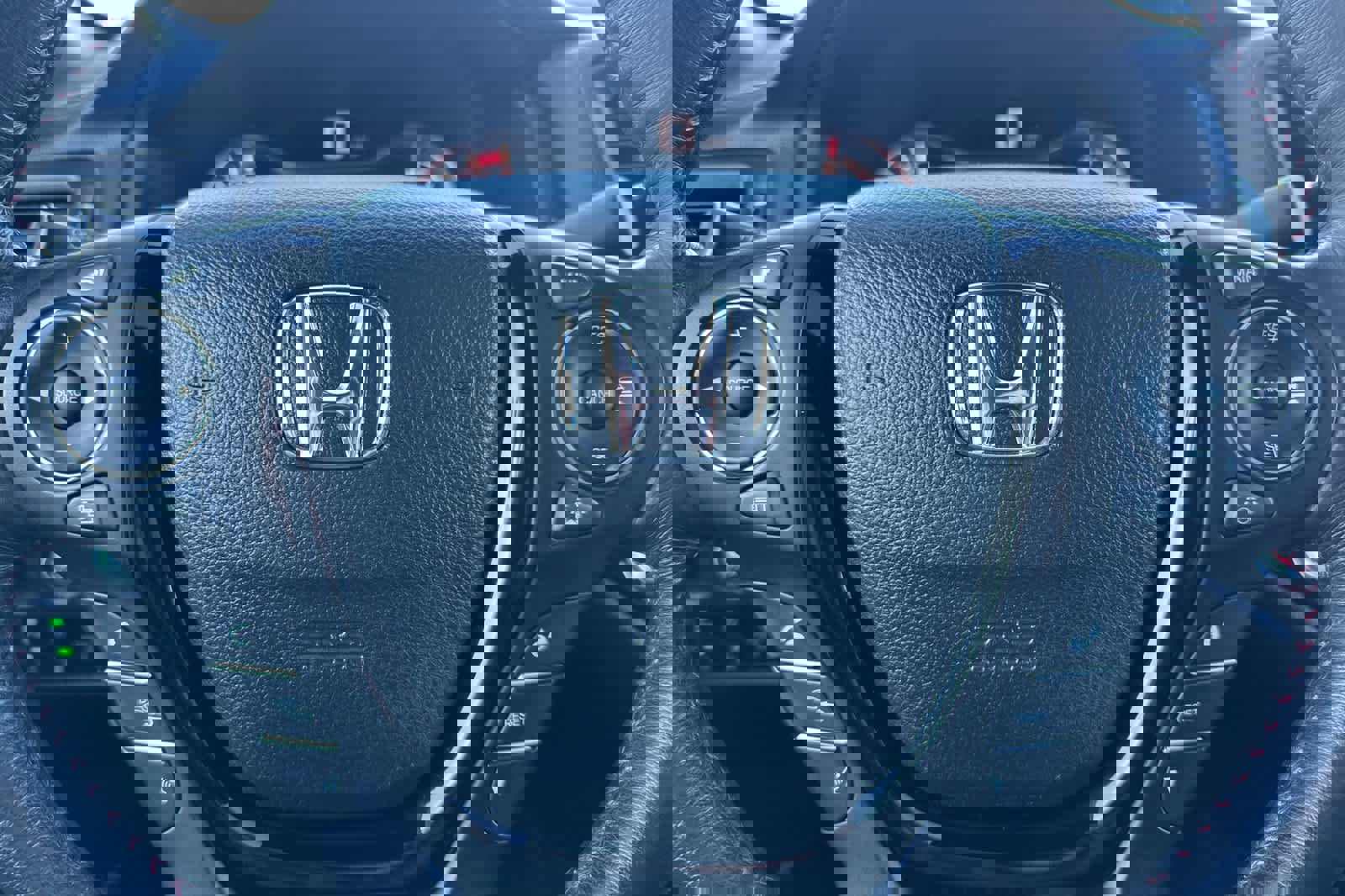 Used 2019 Honda Ridgeline Black Edition image 22