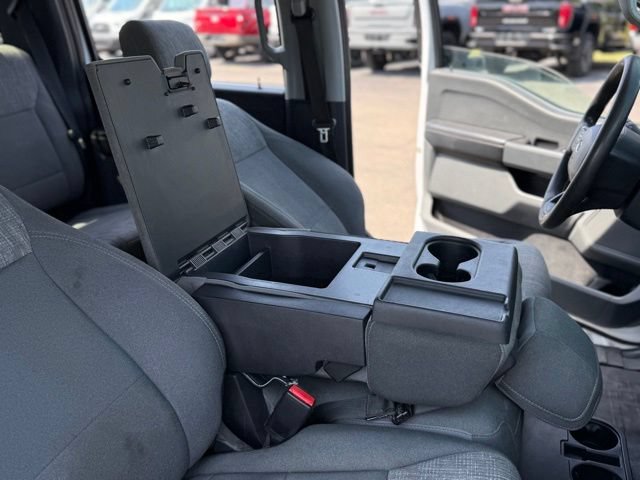 Certified 2021 Ford F150 XLT AWD/4WD image 24