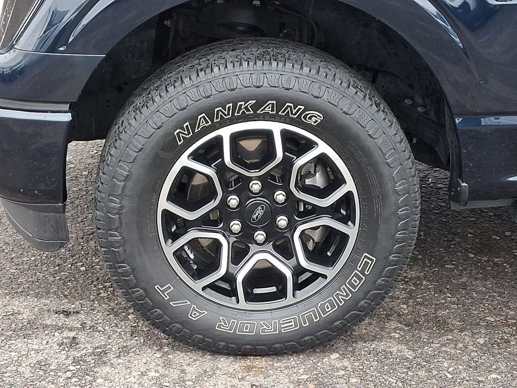 Certified 2023 Ford F150 XL w/ STX Appearance Package image 8
