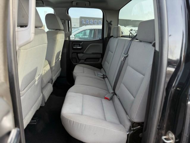 Used 2018 Chevrolet Silverado 1500 W/T image 26
