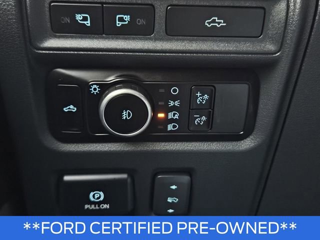 Certified 2023 Ford F150 Lariat image 32