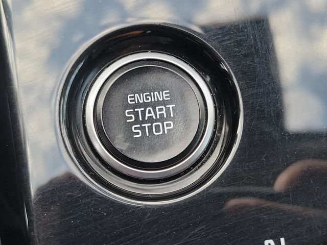 Used 2023 Kia Sportage SX Prestige AWD/4WD image 11