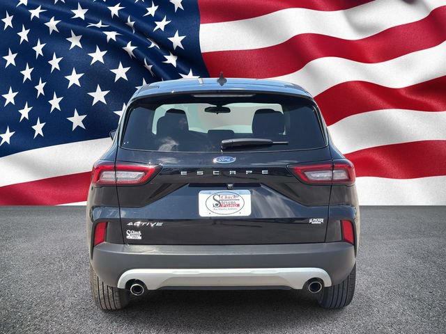 Certified 2025 Ford Escape Active FWD image 5