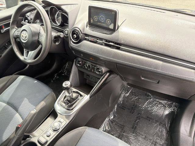 Used 2017 Toyota Yaris iA FWD image 25