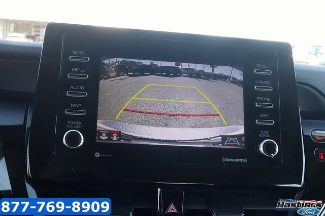 Used 2024 Toyota Camry SE image 24