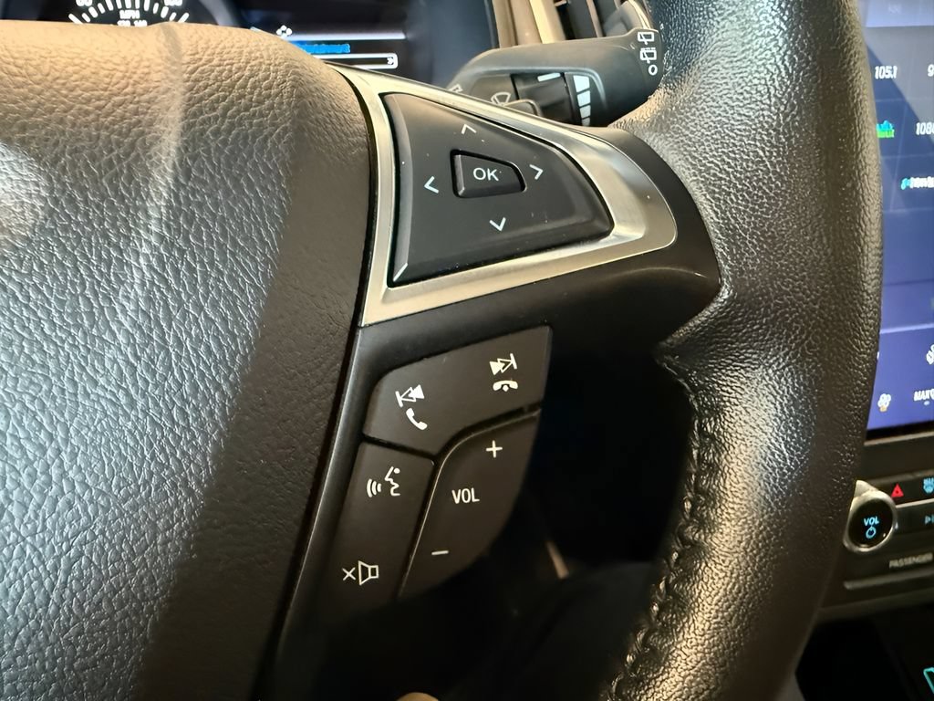 Certified 2023 Ford Edge SEL w/ Convenience Package AWD/4WD image 21