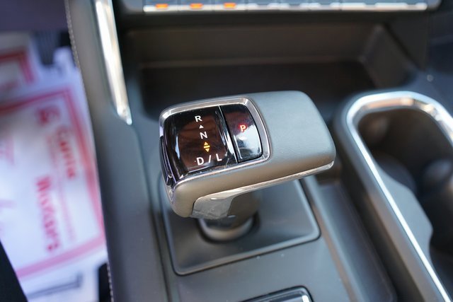 Used 2025 GMC Sierra 1500 Denali Ultimate image 18