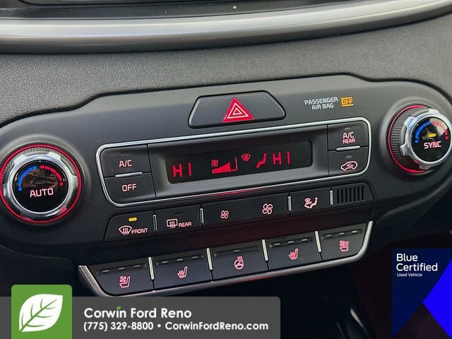 Used 2019 Kia Sorento SX image 20