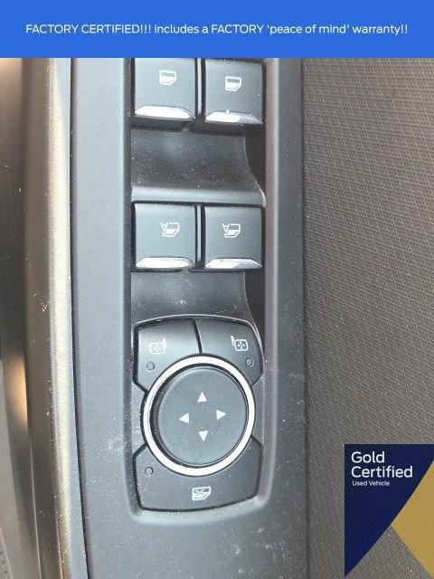 Certified 2023 Ford F150 Lightning Pro AWD/4WD image 22