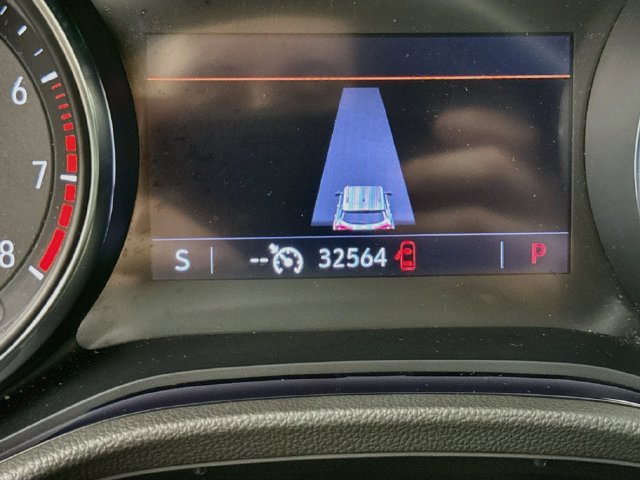 Used 2023 Buick Encore GX Preferred FWD image 12
