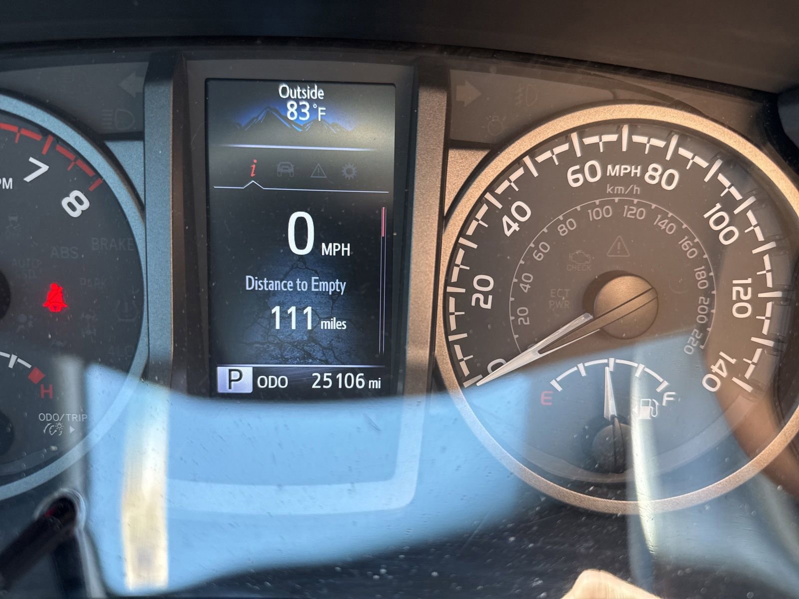 Used 2023 Toyota Tacoma TRD Off-Road AWD/4WD image 15