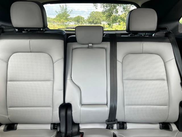 Certified 2023 Ford Escape Platinum AWD/4WD image 13