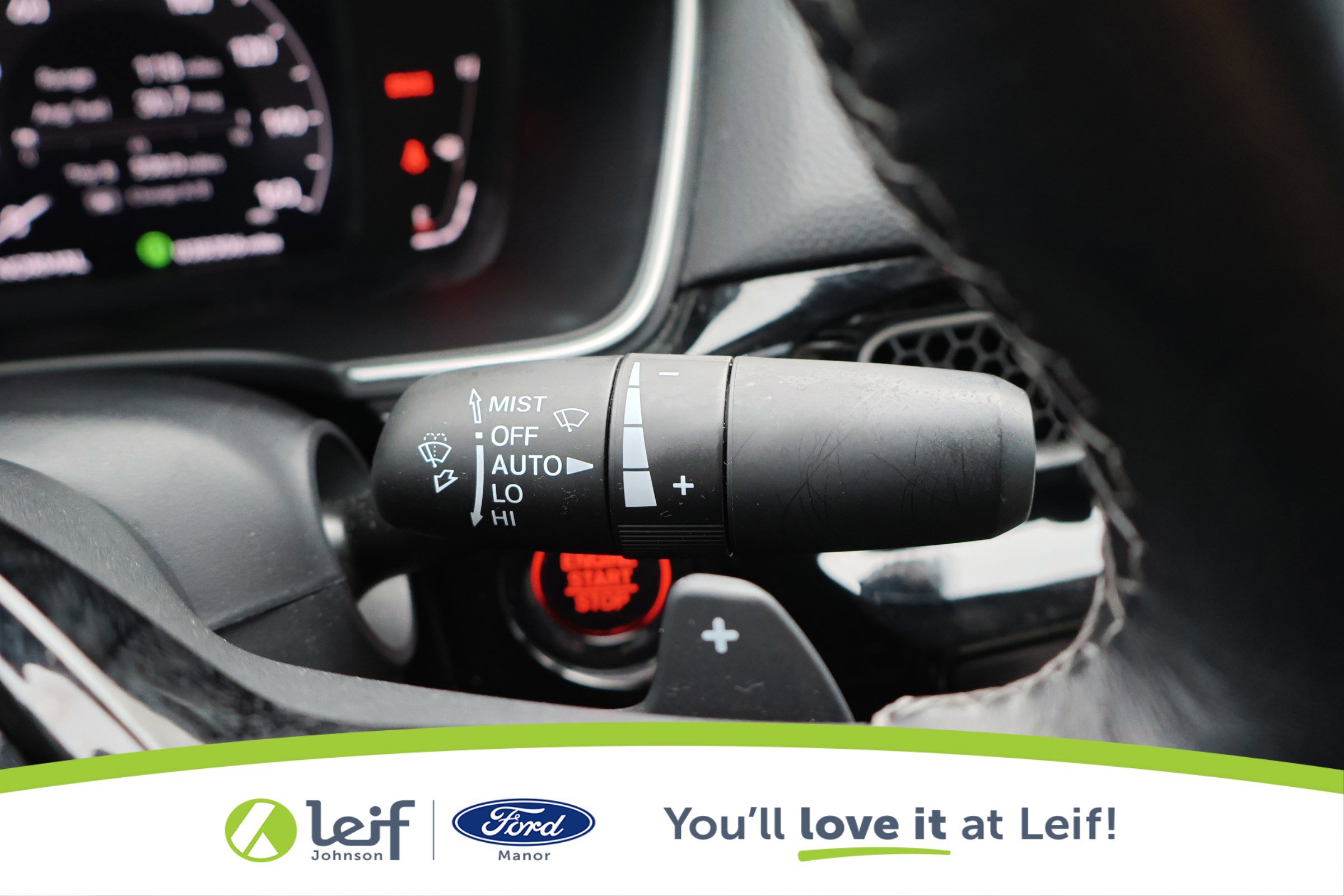 Used 2024 Honda Civic Touring image 19