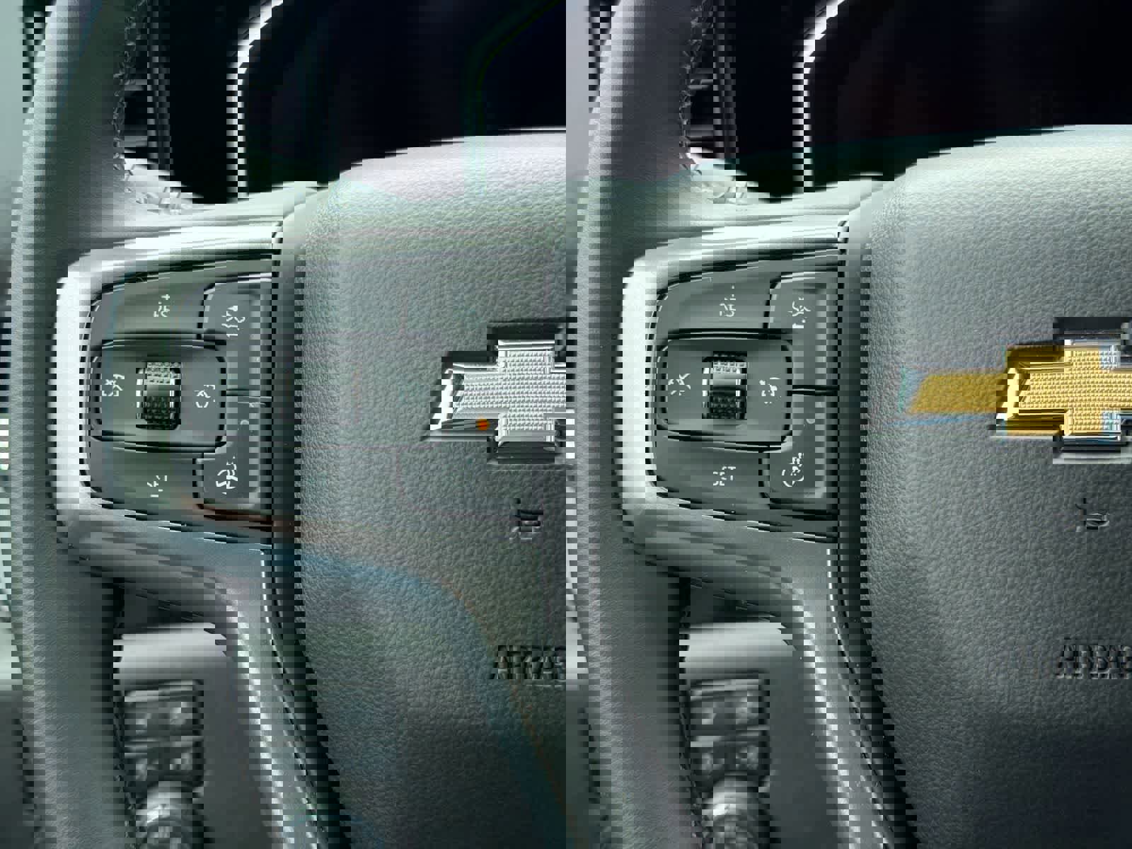 Used 2024 Chevrolet Silverado 2500 LTZ w/ LTZ Plus Package image 26