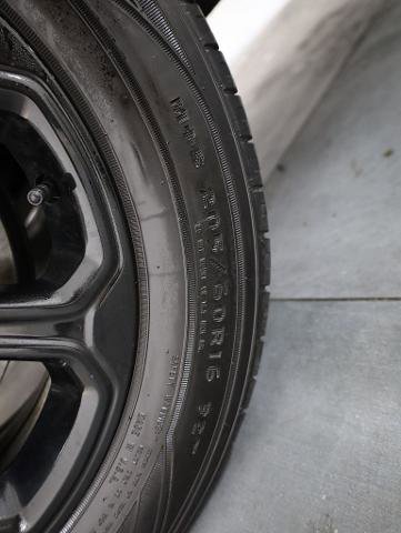 Certified 2018 Ford EcoSport SE w/ Interior Protection Package image 33