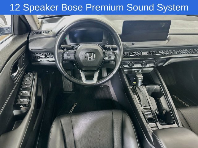 Used 2023 Honda Accord Touring image 29