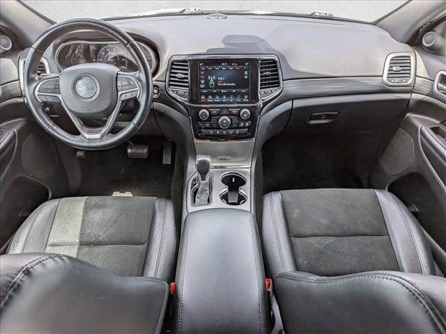 Used 2022 Jeep Grand Cherokee Laredo X AWD/4WD image 20