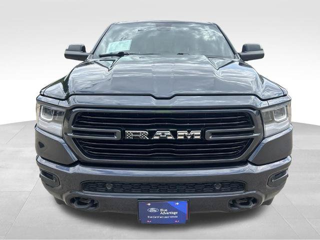Used 2019 RAM 1500 Big Horn AWD/4WD image 9