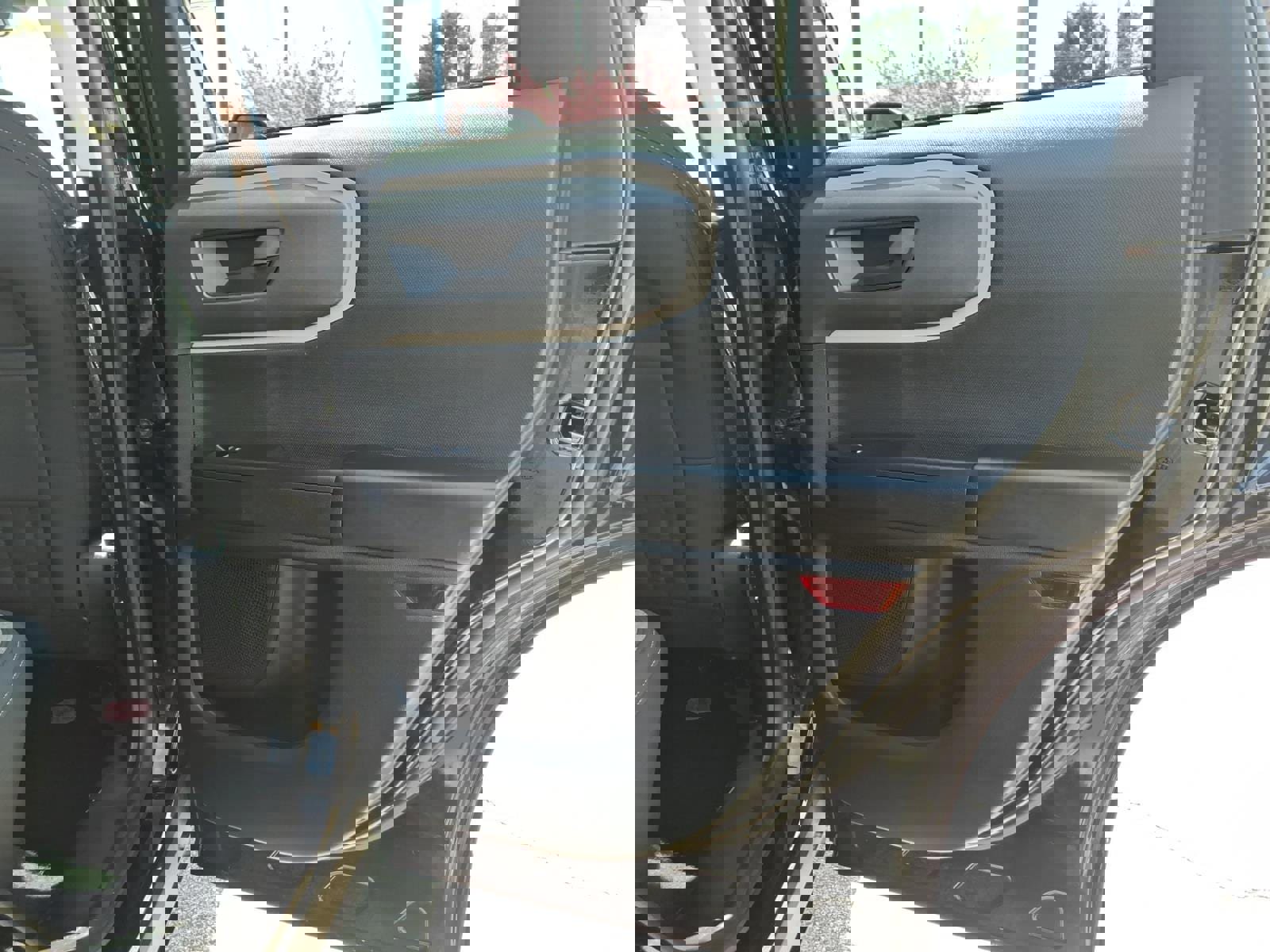 Certified 2025 Ford Bronco Sport Big Bend w/ Convenience Package AWD/4WD image 26