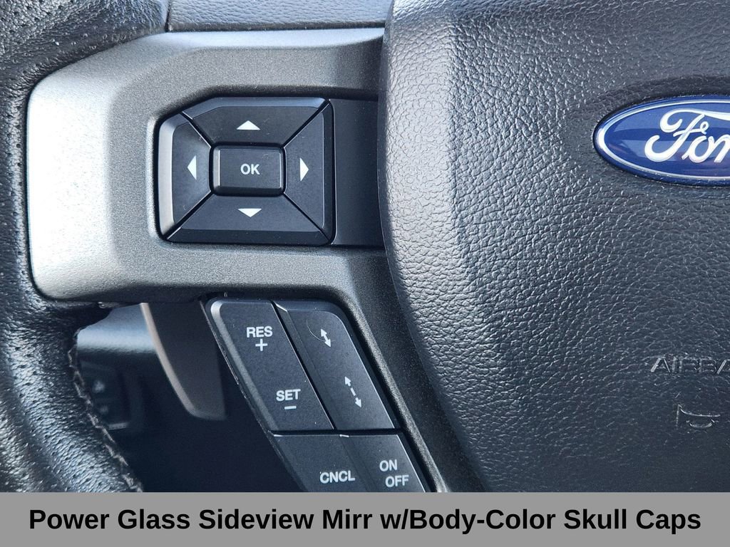 Certified 2020 Ford F150 Raptor w/ Equipment Group 802A Luxury image 23