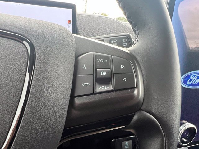 Certified 2024 Ford Mustang Mach-E Premium AWD/4WD image 12