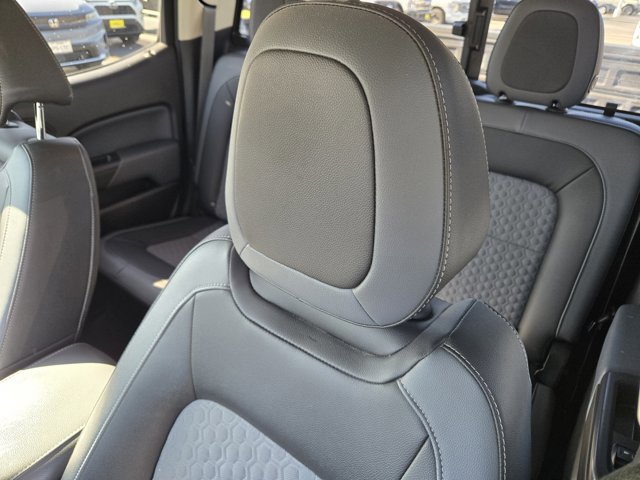 Used 2018 Chevrolet Colorado Z71 image 21