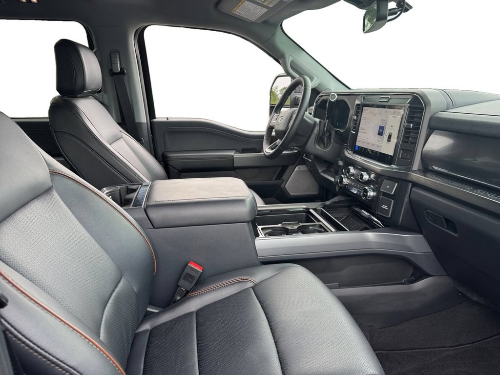 Certified 2026 Ford F250 Lariat AWD/4WD image 20