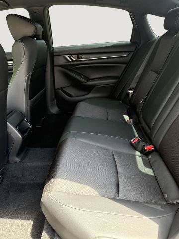 Used 2019 Honda Accord Sport image 18