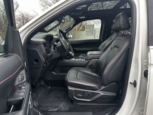 Certified 2023 Ford Expedition Limited image 19